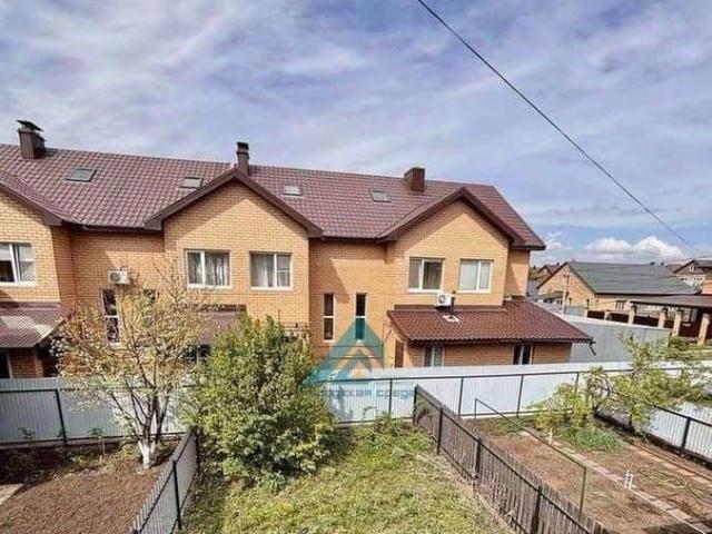 продажа загородная поселок Весенний улица Зауральная, 12