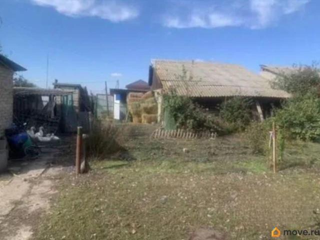 продажа загородная поселок Весенний улица Октябрьская