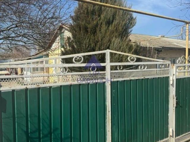 продажа загородная поселок Виноградный улица Западная, 11