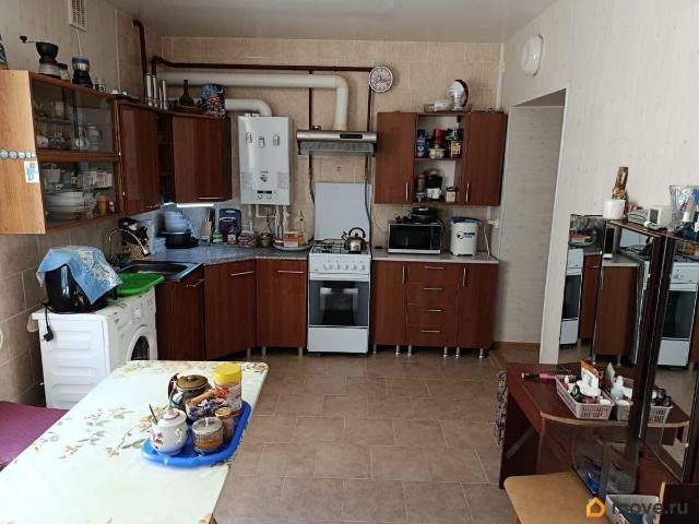 продажа загородная поселок Виноградный улица Мичурина