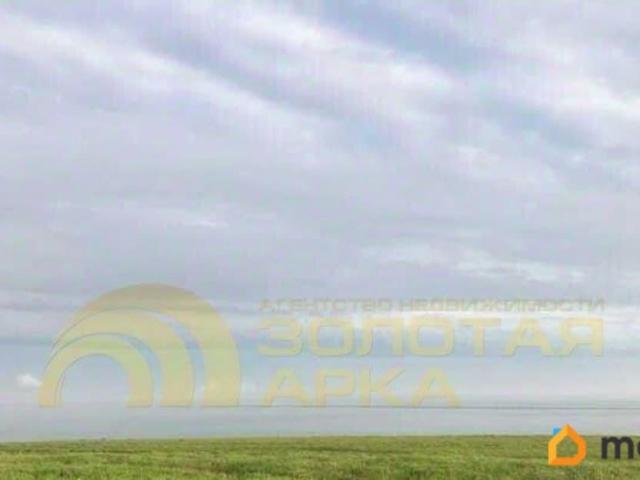продажа загородная поселок Виноградный улица Морская