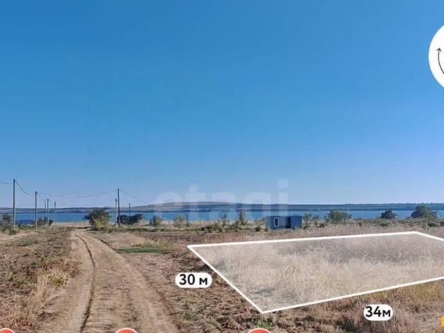 продажа загородная поселок Виноградный улица Морская