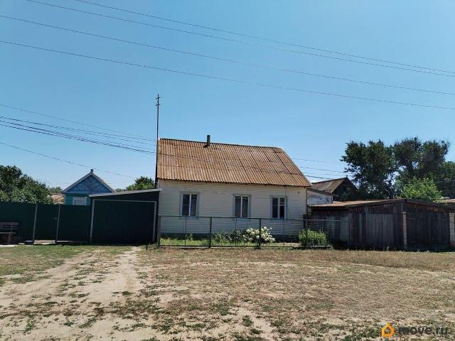 продажа загородная поселок Волжский улица 1 Мая, 46
