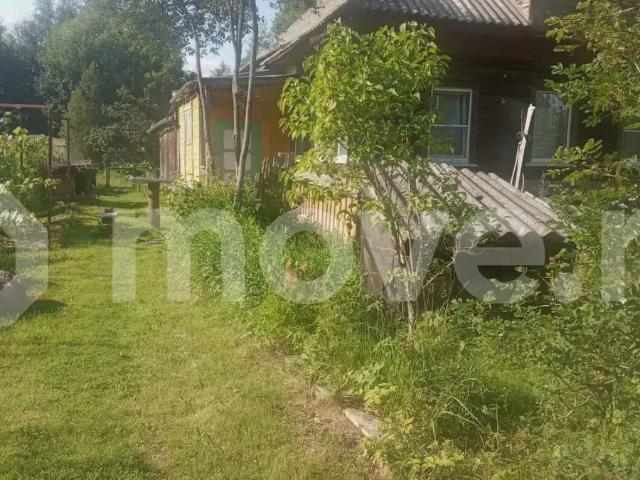 продажа загородная поселок Волга ул. Кирова, 18а