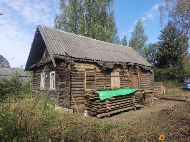 продажа загородная поселок Волга улица Чапаева, 22