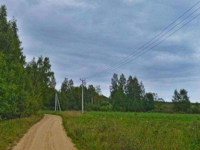 продажа загородная поселок Волга улица Фрунзе, 1