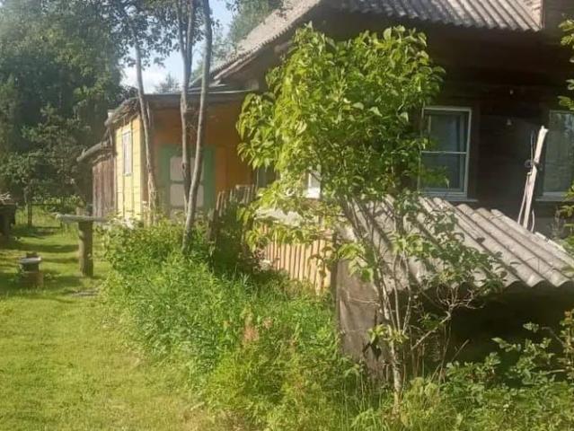 продажа загородная поселок Волга улица Кирова, 18А