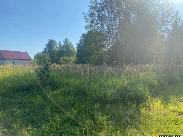 продажа загородная поселок Волга улица Серова, 1