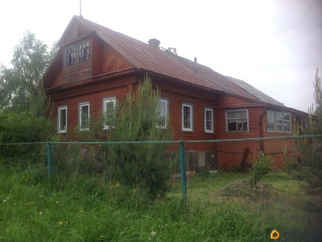 продажа загородная поселок Волга переулок Маяковского, 5