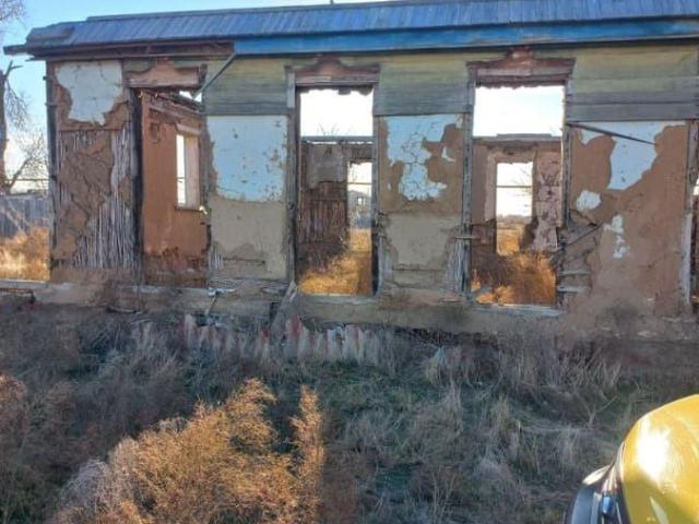 продажа загородная поселок Волго Каспийский Садовая улица, 10