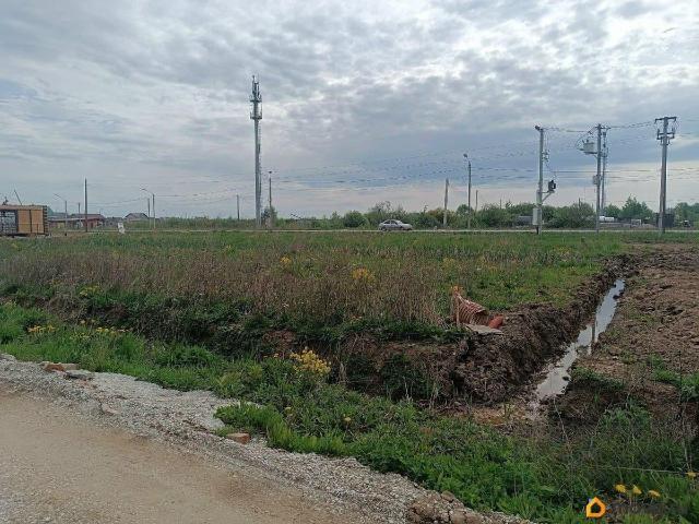 продажа загородная поселок Волховец улица Воскресенская