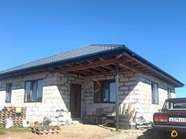 продажа загородная поселок Волховец улица Воскресенская, 63