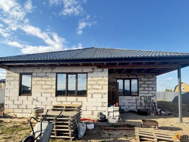 продажа загородная поселок Волховец улица Воскресенская, 63