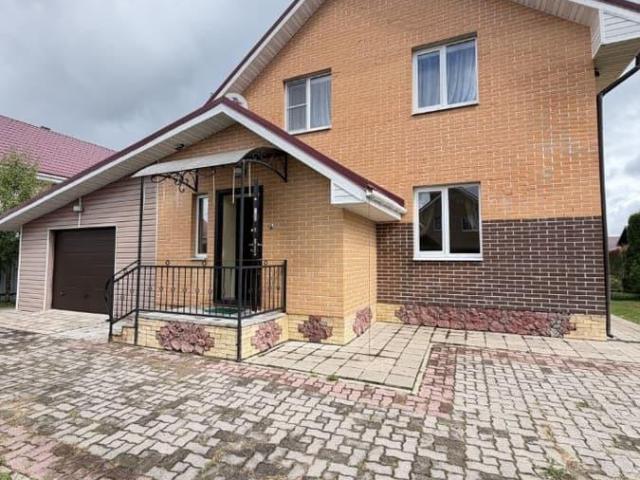 продажа загородная поселок Волховец улица Цветочная, 16