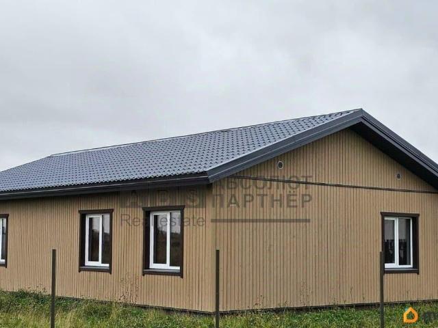продажа загородная поселок Волховец улица Руставели, 122Б