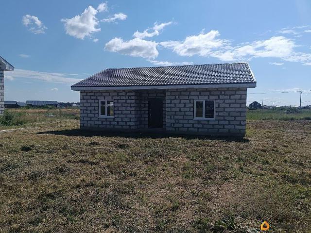 продажа загородная поселок Волховец улица Руставели, 238