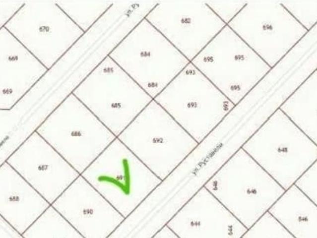 продажа загородная поселок Волховец улица Руставели