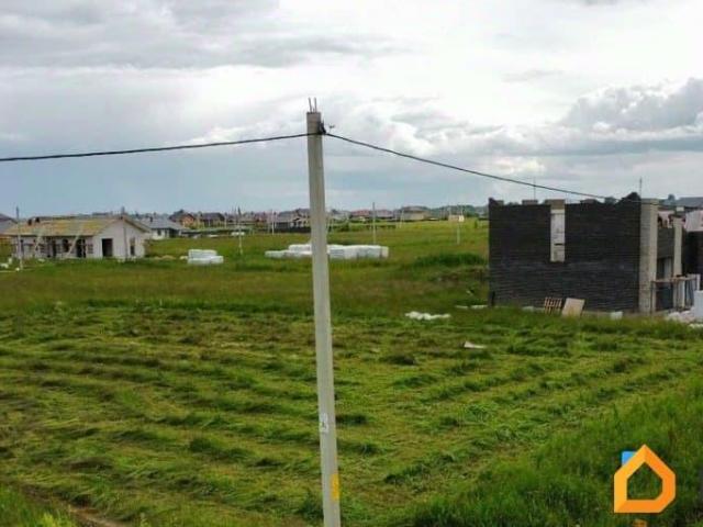 продажа загородная поселок Волховец улица Руставели