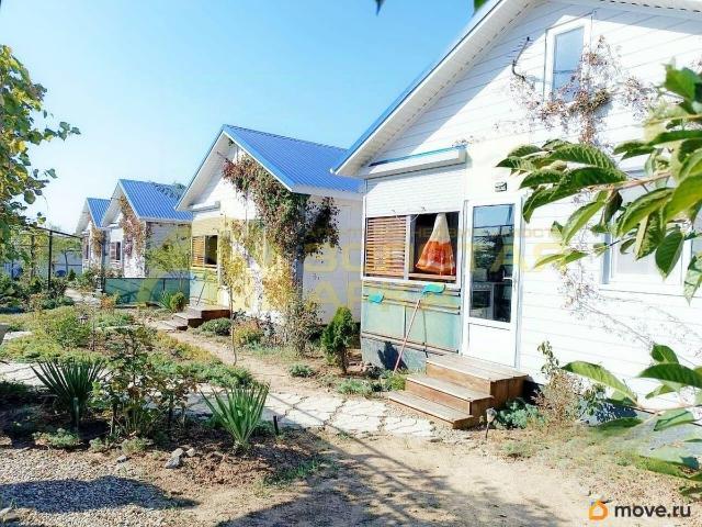продажа загородная поселок Волна улица Фанагорийская, 26