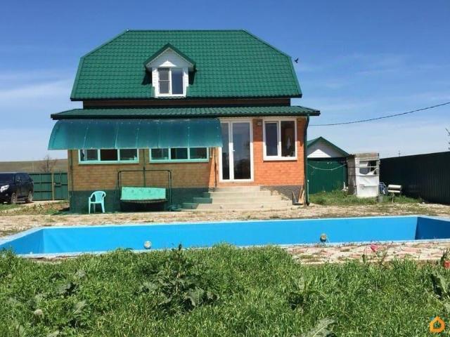 продажа загородная поселок Волна улица Фанагорийская, 48