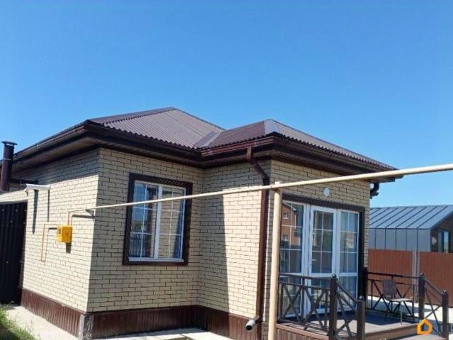 продажа загородная поселок Волна улица Кубанская, 19