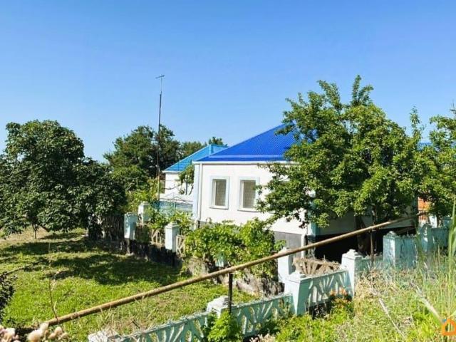 продажа загородная поселок Волна Революции улица Солнечная