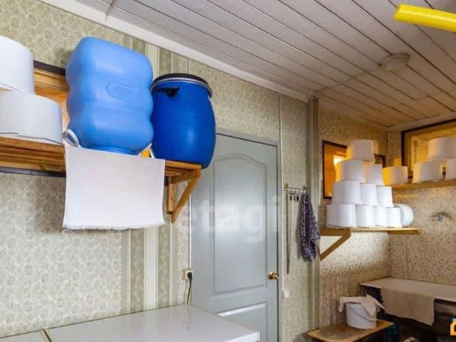 продажа загородная поселок Волочаевка 2 улица Шелеста, 99