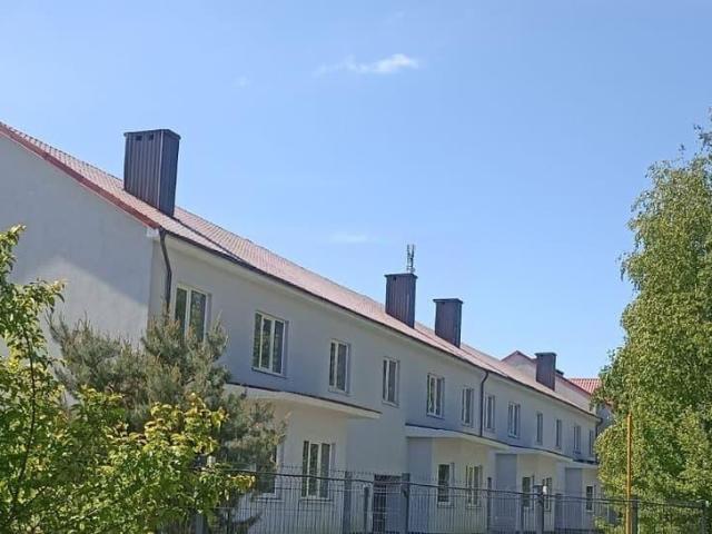 продажа загородная поселок Волочаевское переулок Спортивный, 3