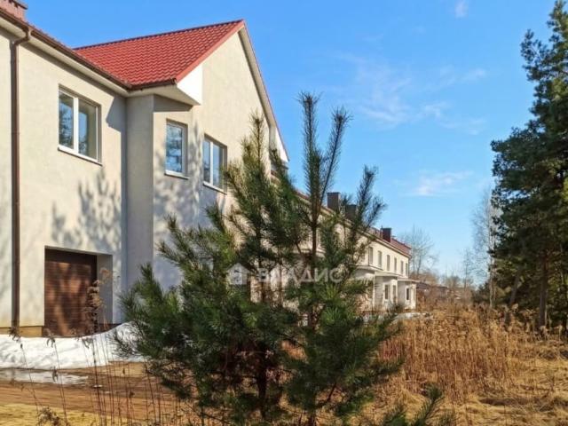 продажа загородная поселок Волочаевское переулок Спортивный, 3
