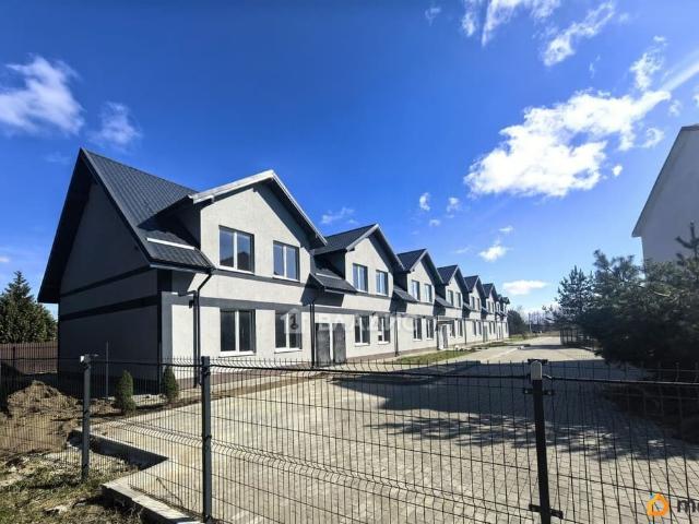 продажа загородная поселок Волочаевское переулок Спортивный, 3А