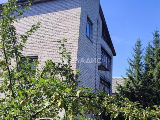 продажа загородная поселок Волочаевское улица Солнечная, 1А