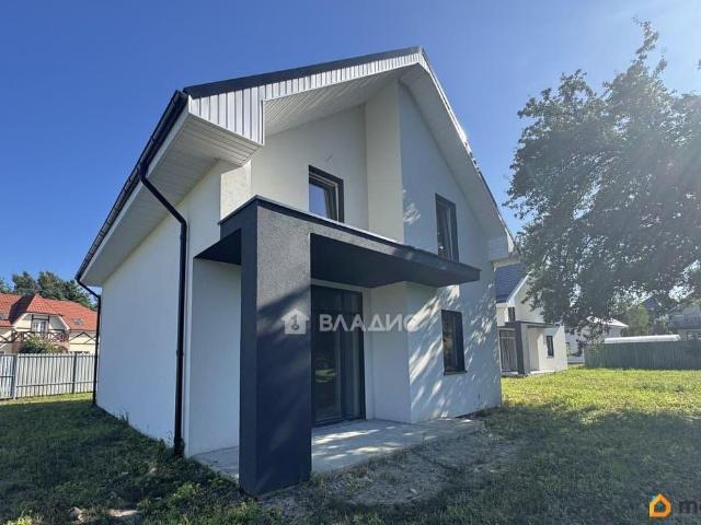 продажа загородная поселок Волочаевское улица Вишневая, 8