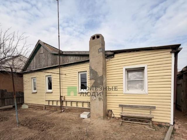 продажа загородная поселок Володарский улица Маяковского, 66