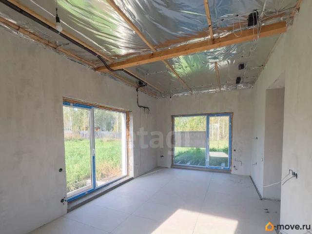 продажа загородная поселок Воробьевский переулок 1 й Хрустальный, 3