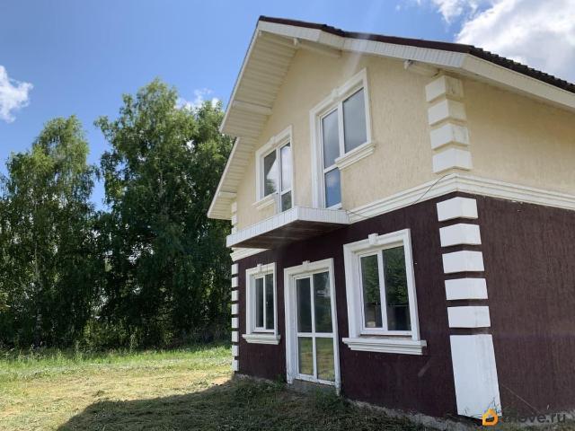продажа загородная поселок Воробьевский переулок 6 й Хрустальный, 1