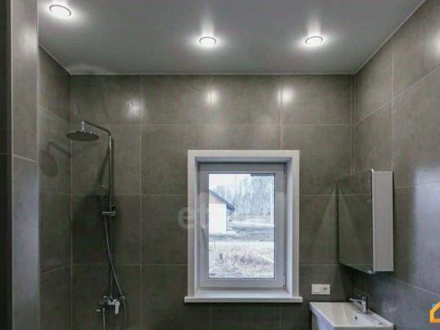 продажа загородная поселок Воробьевский переулок 6 й Хрустальный, 8