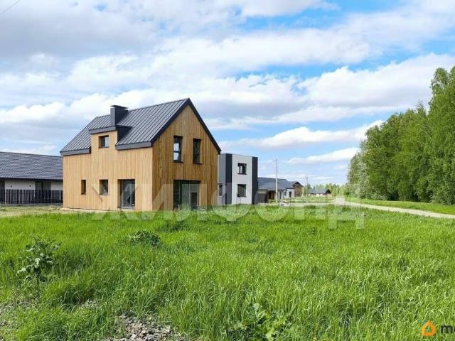 продажа загородная поселок Воробьевский переулок 8 й Хрустальный