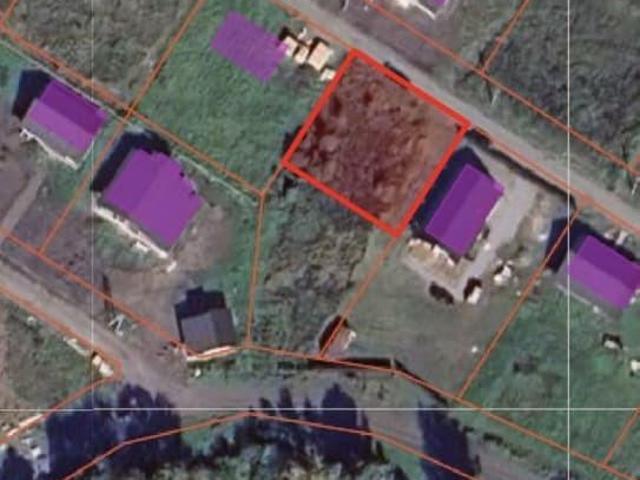 продажа загородная поселок Воробьевский переулок 8 й Хрустальный, 9