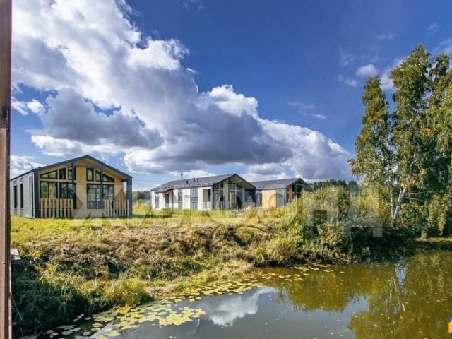 продажа загородная поселок Воробьевский улица Хрустальная