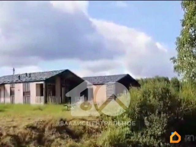 продажа загородная поселок Воробьевский улица Магистральная