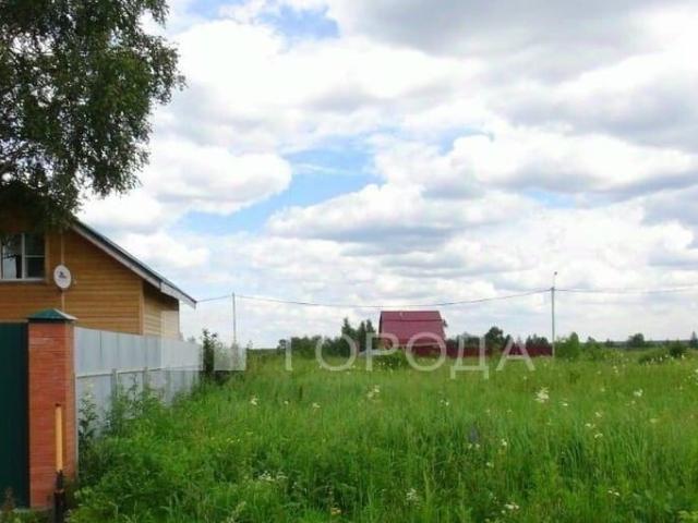 продажа загородная поселок Воробьевский улица Мира, 35