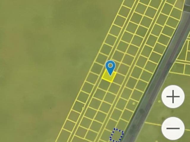 продажа загородная поселок Вороново улица Морская, 3