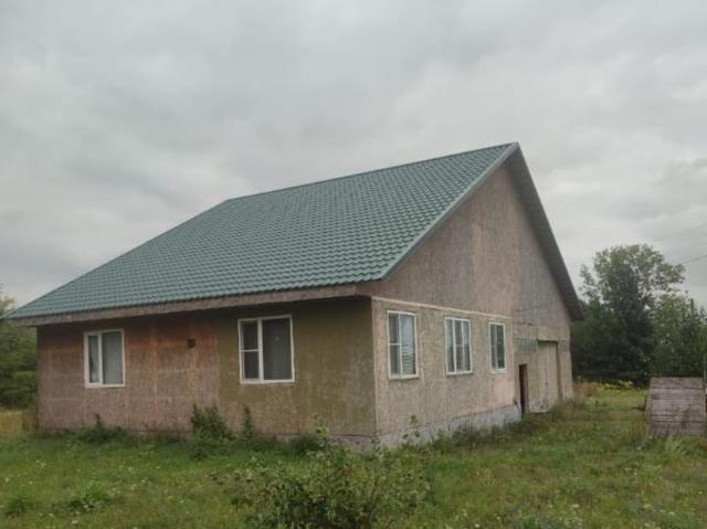 продажа загородная поселок Восход улица Центральная, 19