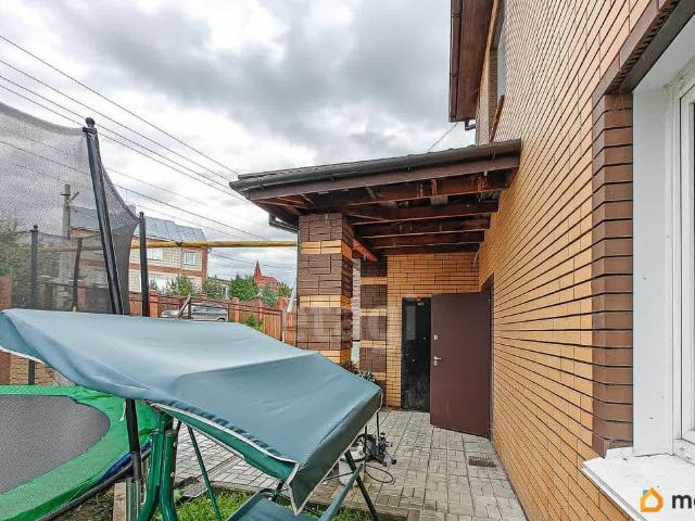 продажа загородная поселок Восход улица Долинная, 28