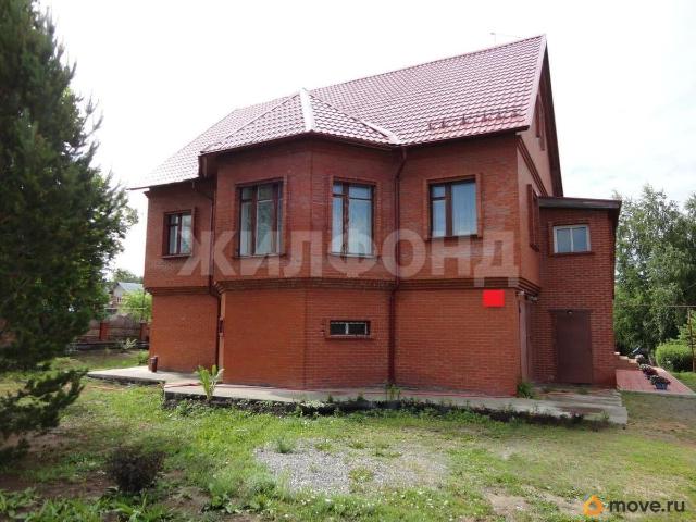 продажа загородная поселок Восход улица Шоссейная