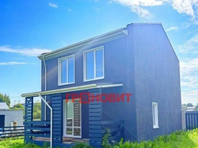 продажа загородная поселок Восход улица Набережная, 8