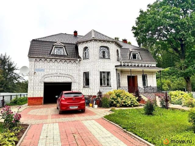 продажа загородная поселок Вознесенский улица Центральная, 27