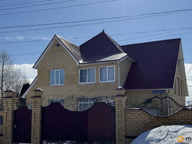 продажа загородная поселок Вознесенский улица Центральная, 4