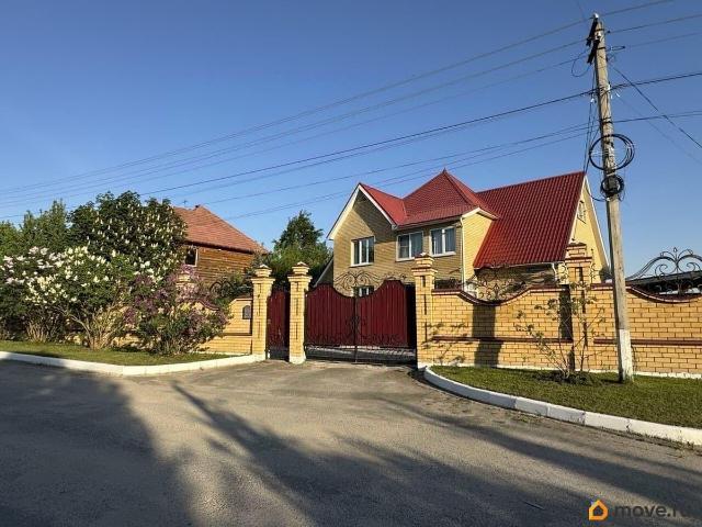 продажа загородная поселок Вознесенский улица Центральная, 4
