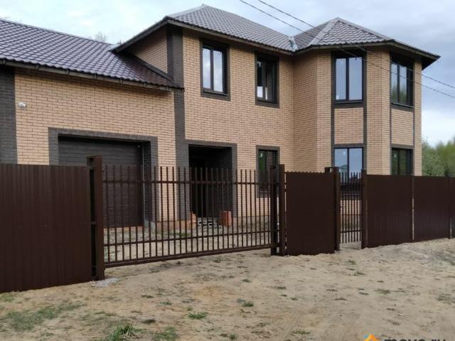 продажа загородная поселок Вознесенский улица Цветочная